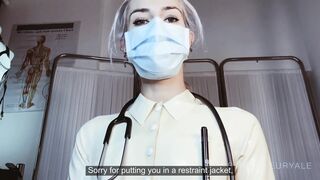 Mistress Euryale 25 May  2020