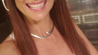 Syren De Mer smiling girl