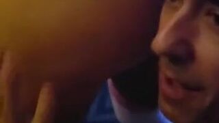 Syren De Mer sexy blonde gets her pussy fucked