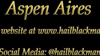 Queen Black Mamba naughty slut posing in lingerie