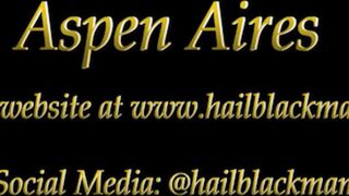 Queen Black Mamba smart slut