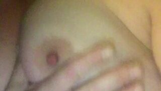 Nita_Marie openwork swell fucks tight anus