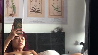 Missasmaradana the delightful figure of u excites inexplicably