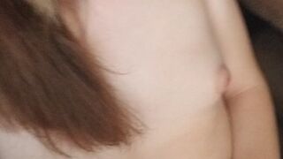 Izzy Wilde  Booby chick