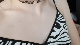 Izzy Wilde  Young prankster