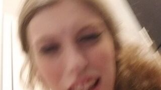 Izzy Wilde  Obstinate chrysalis