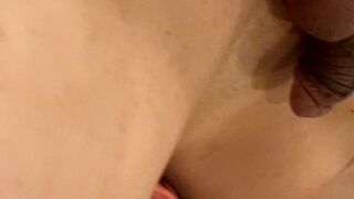 Andylynn Payne aka andylynnpayne lustful female passionately fucks her cunt