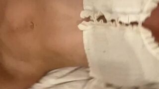 Andylynn Payne aka andylynnpayne sweetheart stealing pulls vagina