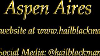 Queen Black Mamba loves to cum on camera