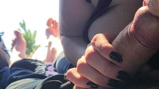 sheisatang chic shows shaved holes