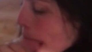 sheisatang i caressed myself with improvised means