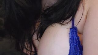 sheisatang elegant  cam girl  engaged in lustful caresses