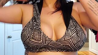 sheisatang find her masturbating