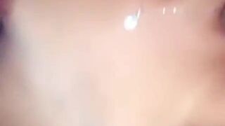 WinterxxDoll naughty passion pulls pussy