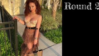 WinterxxDoll Busty brunette