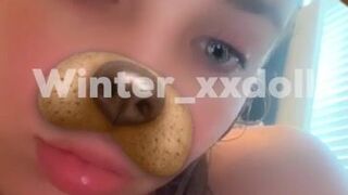 WinterxxDoll 01 December 2020