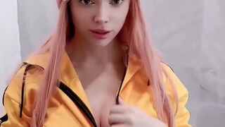 Octokuro greedy mother cap