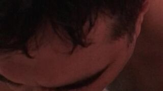 NIcky Jimenez aka Nicole Flakita charming trash pulls pussy