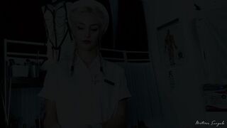 Mistress Euryale Impressive Nipple