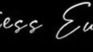 Mistress Euryale 20 August 2020