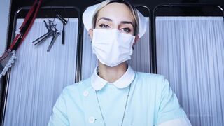 Mistress Euryale 30 December 2020