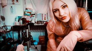 Mistress Euryale sweet  girl