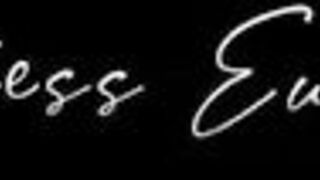 Mistress Euryale Pink fan