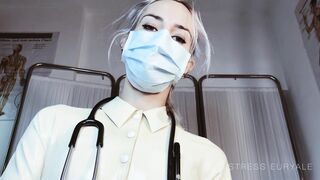 Mistress Euryale The Wonderful Four