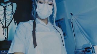 Mistress Euryale Curvy lady