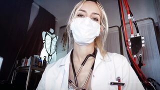 Mistress Euryale 27 January 2020