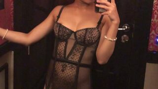 Missasmaradana Spicy nipple