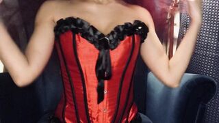 Missasmaradana Luxurious curva