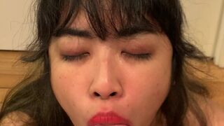 Missasmaradana luxurious bitch in no hurry to undress