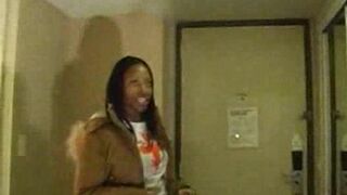 Cherokee D Ass mature whore