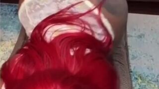 Cherokee D Ass Hot doll