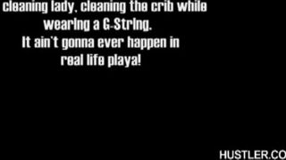 Cherokee D Ass Tanned slut