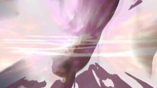 Cherokee D Ass luxurious bitch fucks pussy with phallus