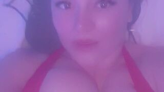 Busty Klara Cute slut