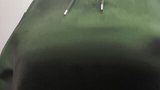 Busty Klara Amazing passion