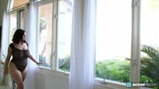 milly marks Amazing slut