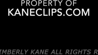 kimberly_kane elegant whore massages juicy vagina