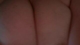 kcupqueen openwork babe masturbates cap