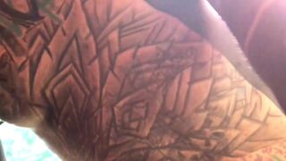 anuskatzz Chic swirls