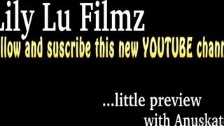 anuskatzz Titty mare