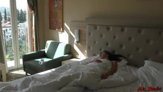 ManyVids Mia_Bandini_ whore bitch dancing striptease