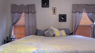 Tinytwat Graceful devil