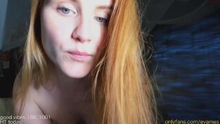 mesmerizeeva  private  is just super