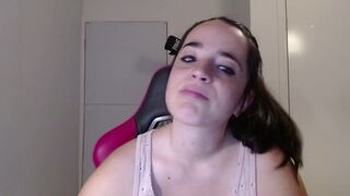 melaniebiche teasing