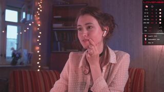 minty_mind Grade blonde