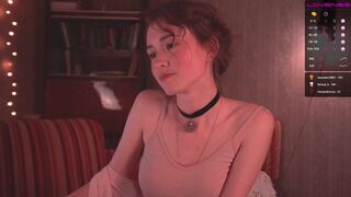 minty_mind shows off her milking